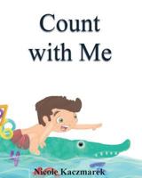 Count with Me 1721966501 Book Cover