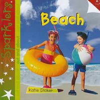 Beach 1842346121 Book Cover