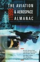 The Aviation & Aerospace Almanac 1998 007006363X Book Cover