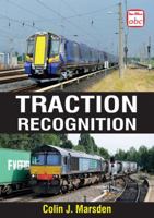 Ian Allan ABC Traction Recognition 071103494X Book Cover