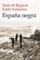 España Negra 1523673222 Book Cover