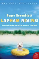 Lapham Rising: A Novel 0060833629 Book Cover