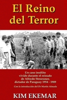 El Reino del Terror 1514835177 Book Cover