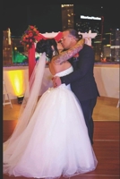 Flying High: The Extraordinary Lives of Rob Van Dam and Katie Forbes B0CRPZF37V Book Cover