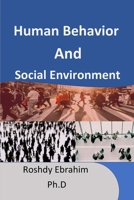 Human Behavior and Social Environment B083XVZ6X3 Book Cover