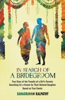 In Search of a Bridegroom B0CK7F5K8T Book Cover