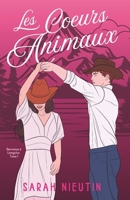 Les Coeurs Animaux: Bienvenue à Livingston (New Romance) (Les Cœurs Animaux) (French Edition) 2959246063 Book Cover