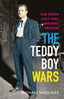 The Teddy Boy Wars 1908479868 Book Cover