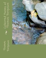 Collected Poems of Thomas Forguson 1478315504 Book Cover