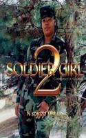 Soldier Girl 2: Conspiracy and Control 1484962699 Book Cover