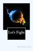 Let's Fight 1530782600 Book Cover