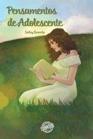Pensamentos de Adolescente 6588697317 Book Cover
