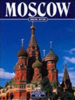 Moscow 8880298097 Book Cover