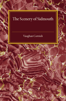 The Scenery of Sidmouth 1107492785 Book Cover