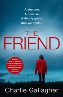 The Friend 0008495750 Book Cover
