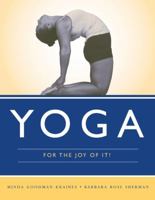 Yoga for the Joy of It! 0763765945 Book Cover