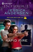 Rapid Fire 0373229283 Book Cover