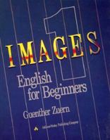 Images 1: English for Beginners 0201098040 Book Cover