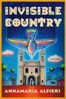 Invisible Country: A Mystery 1250004535 Book Cover