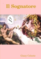 Il sognatore 0244691983 Book Cover