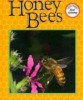 Honey Bees (Real Readers) 0817235086 Book Cover