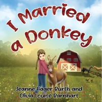 I Married a Donkey 1838759433 Book Cover