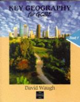 Key Geography for GCSE 074871670X Book Cover