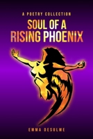 Soul Of A Rising Phoenix 0578327120 Book Cover