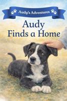 Audy Finds a Home B0H6FDKG6M Book Cover