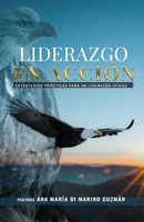 Liderazgo En Acción 9945944231 Book Cover