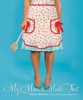 My Mama Made That 0961360046 Book Cover
