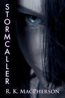 Stormcaller 0984748326 Book Cover