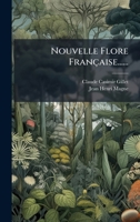 Nouvelle Flore Française...... 1271953846 Book Cover