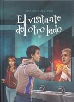 El visitante del otro lado 8494519611 Book Cover