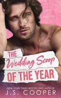 The Wedding Scoop Of The Year: Special Edition B0GTHDHBZH Book Cover