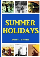 Summer Holidays 1291561250 Book Cover