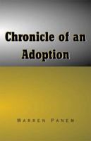 Chronicle of an Adoption 0738827436 Book Cover