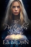 The Pretenders 1798721643 Book Cover