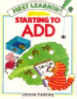 Starting to Add 0746004559 Book Cover