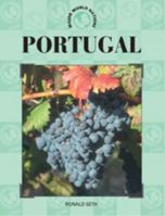 Portugal (Lets Visit Places and Peoples of the World) 0791053954 Book Cover