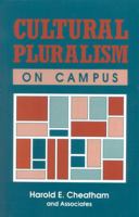 Cultural Pluralism on Campus 1556200862 Book Cover