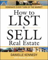 How to List and Sell Real Estate 0538798297 Book Cover