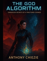 The God Algorithm: Unraveled Secrets of a Fractured Cosmos B0FQPN4RBG Book Cover