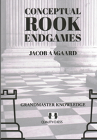 Conceptual Rook Endgames 1784831948 Book Cover