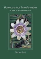 Adventure into Transformation: A guide to your new existence (Messages from Illanitis) 0975105868 Book Cover