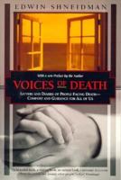 Voices of Death 1568361122 Book Cover