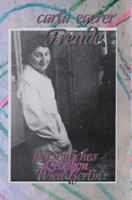 Freude: persoenliches Lexikon Wien Berlin 1540716457 Book Cover