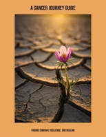 A Cancer Journey Guide: Finding Comfort, Resilience, And Healing B0FPMXXZVS Book Cover