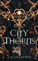 City of Thorns 1956290028 Book Cover