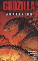 Godzilla: Awakening 1401252524 Book Cover